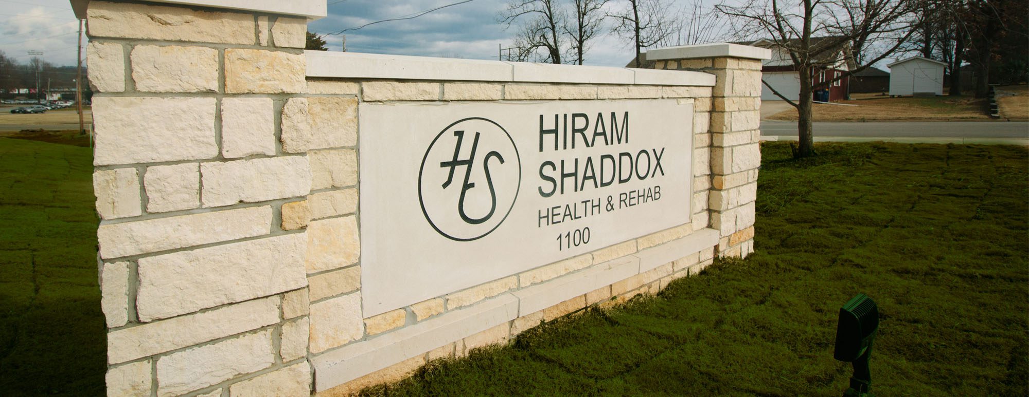 Jobs in Healthcare Hiram Shaddox